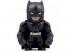 Batman prémium minőségű fém akciófigura 10cm - Jada Toys