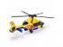 Airbus H160 mentőhelikopter 23cm-es - Dickie Toys