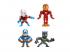 Jada Metalfigs: Marvel Avengers, 4 figura