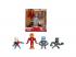 Jada Metalfigs: Marvel Avengers, 4 figura