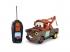 RC Cars LMQ + Mater Twin Pack 1:32