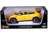 Bburago Lamborghini URUS fém autómodell 1/18 - több színben