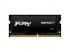 Kingston 16GB/3200MHz DDR-4 (Kit of 2) FURY Impact (KF432S20IBK2/16) notebook memória