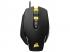 Corsair M65 Pro RGB 12000DPI fekete gamer egér