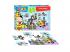 Bumba Puzzle - Super Bumba