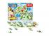 Bumba puzzle 2in1 - Foci