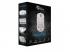 White Shark GALAHAD GM-5007W 6400 dpi fehér gamer egér