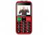 EVOLVEO EasyPhone EP-850-EBR 2,4