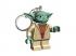 LEGO STAR WARS: Yoda kulcstartó lámpa