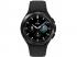 Samsung SM-R895FZKAEUE Galaxy Watch 4 Classic LTE eSIM (46mm) fekete okosóra