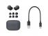 Sony Linkbuds WFLS900NB True Wireless Bluetooth fekete fülhallgató