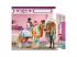 Schleich Lovasklub Pop-Up butik 42587