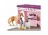 Schleich Lovasklub Pop-Up butik 42587