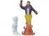 Marvel X-Men: Marvel's Cannonball figura 15cm - Hasbro