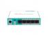 MikroTik hEX lite RB750r2 L4 64MB 5x FE port router