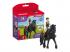 Schleich HORSE CLUB Lovas klub Tori & Prinses 42640