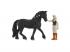 Schleich HORSE CLUB Lovas klub Tori & Prinses 42640