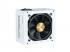 Zalman TeraMax ZM750-TMX2 WHITE 750W 80+ Gold ventillátorral moduláris dobozos tápegység