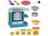 Play-Doh Kitchen Creations: Sütő gyurma szett - Hasbro