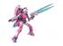 Transformers Cyberverse Adventures: Arcee átalakítható robotfigura - Hasbro