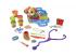 Play-Doh Care 'n Carry Vet gyurma szett - Hasbro