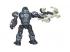 Transformers: A fenevadak kora - Weaponizer Optimus Primal és Arrowstripe robotfigura szett Hasbro