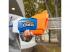 Nerf Super Soaker Rainstorm vízipisztoly - Hasbro