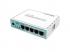 MikroTik hEX RB750Gr3 L4 256MB 5x GbE port router