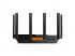 TP-Link Archer AX73 AX5400 Wi-Fi 6 Dual-Band MU-MIMO Vezeték nélküli Gigabit Router