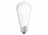 LED EDISON60 6.5W 827 FILFR E27P IZZÓ