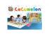 Cocomelon: Felfedezők 35db-os Maxi puzzle