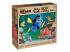 Disney Némó nyomában - 24 db-os eco maxi puzzle