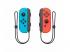 Joy-Con Pair Neon Red/Neon Blue - Nintendo