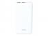 Avax PB103W LIGHTY 8000mAh fehér power bank