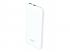 Avax PB103W LIGHTY 8000mAh fehér power bank