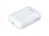 AVAX PB105W MINI 10000mAh Type C/PD 20W+QC 22.5W gyorstöltő fehér power bank