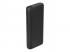 AVAX PB202B VITALITY 20000mAh Type C/PD 65W+QC18W gyorstöltő fekete power bank