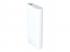 AVAX PB202W VITALITY 20000mAh Type C/PD 65W+QC18W gyorstöltő fehér power bank