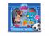 Littlest Pet Shop Dupla kisállat figura csomag több változatban