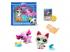 Littlest Pet Shop Dupla kisállat figura csomag több változatban