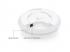 Ubiquiti UniFi U6+ 2x2 Wi-Fi 6 beltéri Access Point