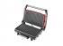 TOO CG-404R-1500W piros kontakt grill