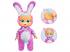 Cry Babies: Tiny Cuddles Bunnies - Lily könnyes baba