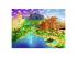 World Of Minecraft Puzzle, 1500 darabos