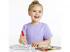 Crayola: Mini Kids maxi kifestő és filctoll készlet - Állatkornis
