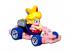 Hot Wheels: Mario Kart Baby Peach kisautó 1/64 - Mattel