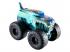 Hot Wheels Monster Trucks: Mega Wrex monster autó fény és hangeffektekkel 1/43 - Mattel