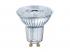 BASPAR165036 4,3W/827 230V GU10FS10OSRAM LED izzó