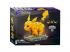 Mega Construx - Pokémon Pikachu mozgó építőszett