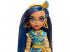 Monster High : Cleo De Nile baba kisállattal és kiegészítőkkel - Mattel